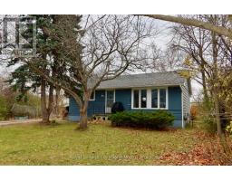 41 WILLIAM STREET, Meaford, Ontario