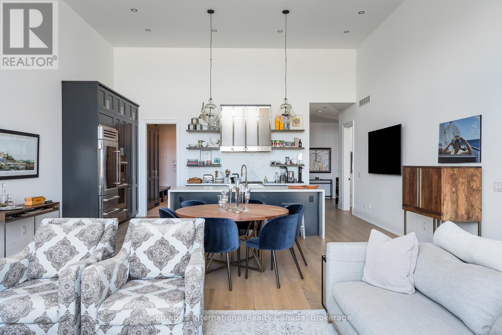 155 Georgian Bay Lane, Blue Mountains, Ontario  N0H 1J0 - Photo 10 - X12567964