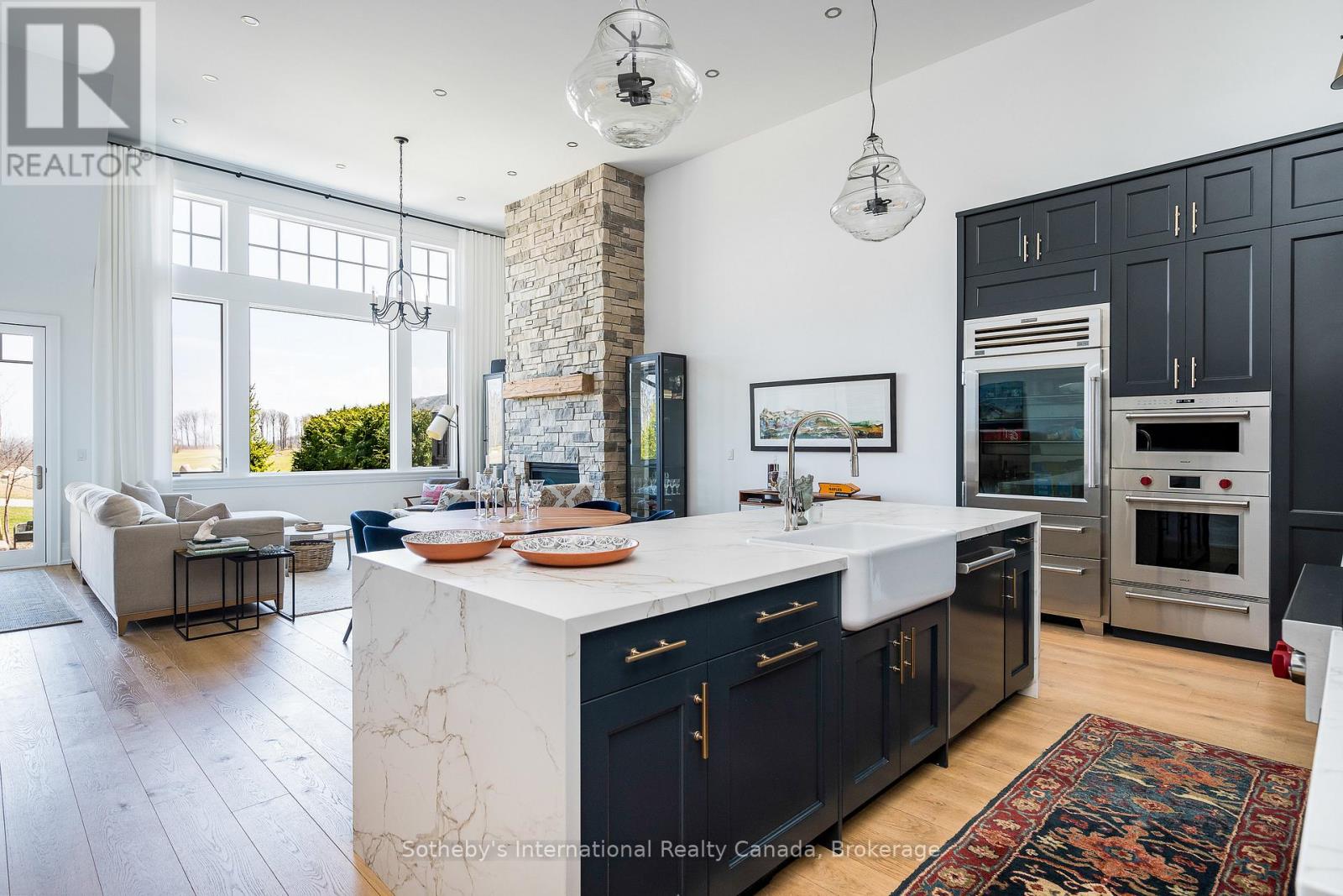 155 Georgian Bay Lane, Blue Mountains, Ontario  N0H 1J0 - Photo 3 - X12567964