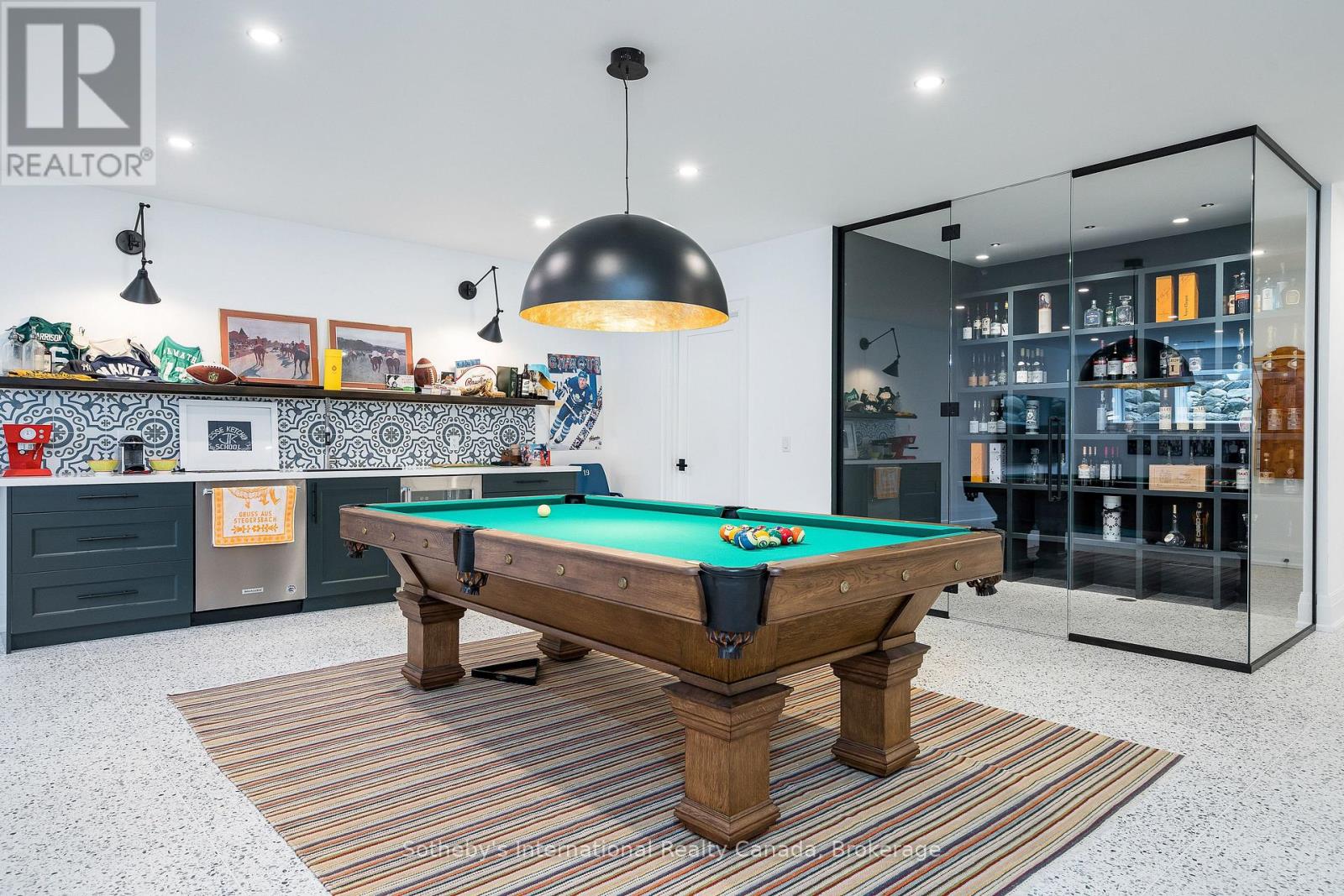 155 Georgian Bay Lane, Blue Mountains, Ontario  N0H 1J0 - Photo 34 - X12567964