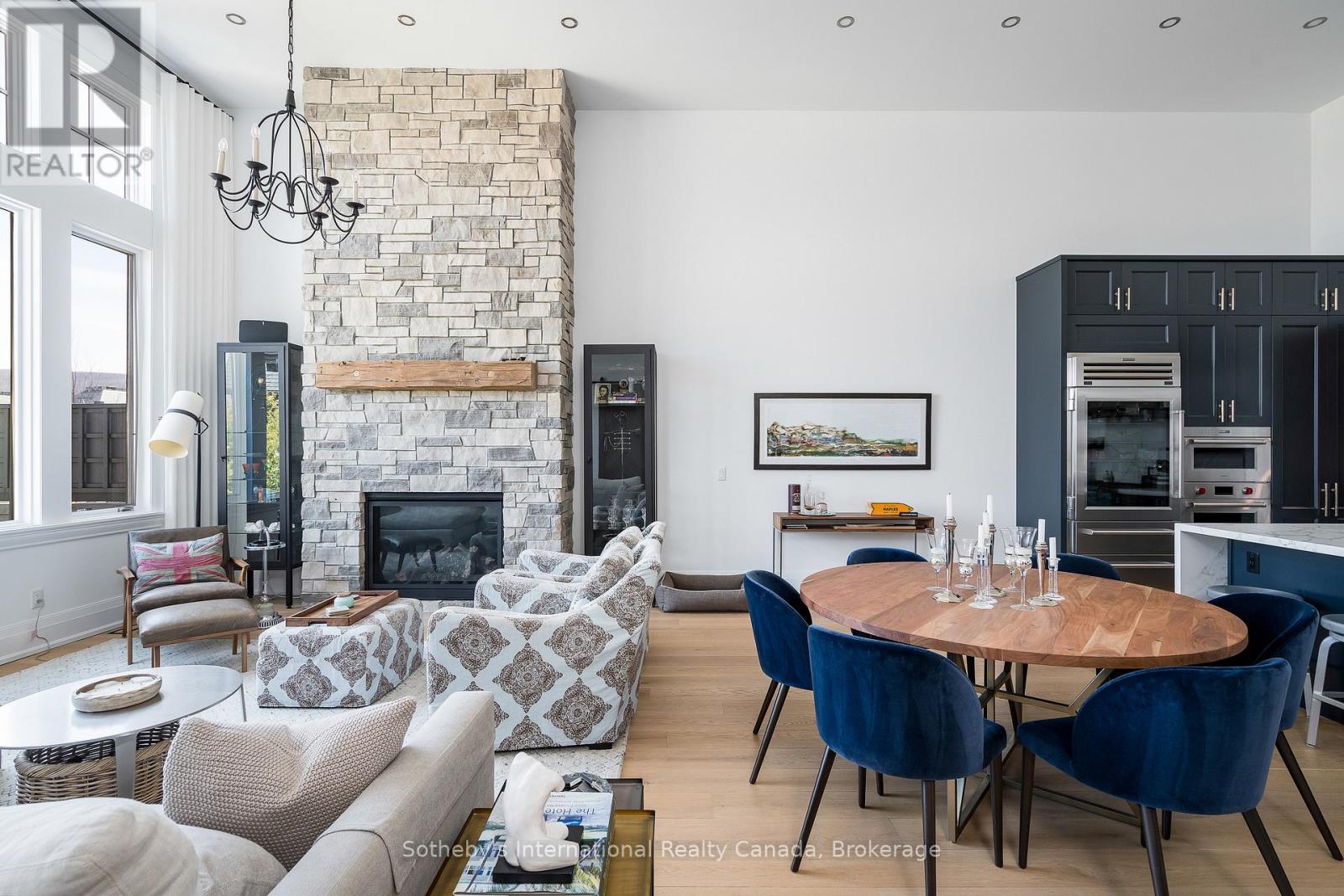 155 Georgian Bay Lane, Blue Mountains, Ontario  N0H 1J0 - Photo 6 - X12567964