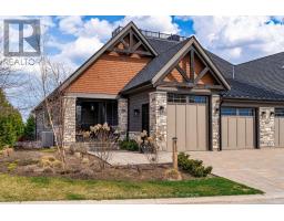 155 GEORGIAN BAY LANE, Blue Mountains, Ontario