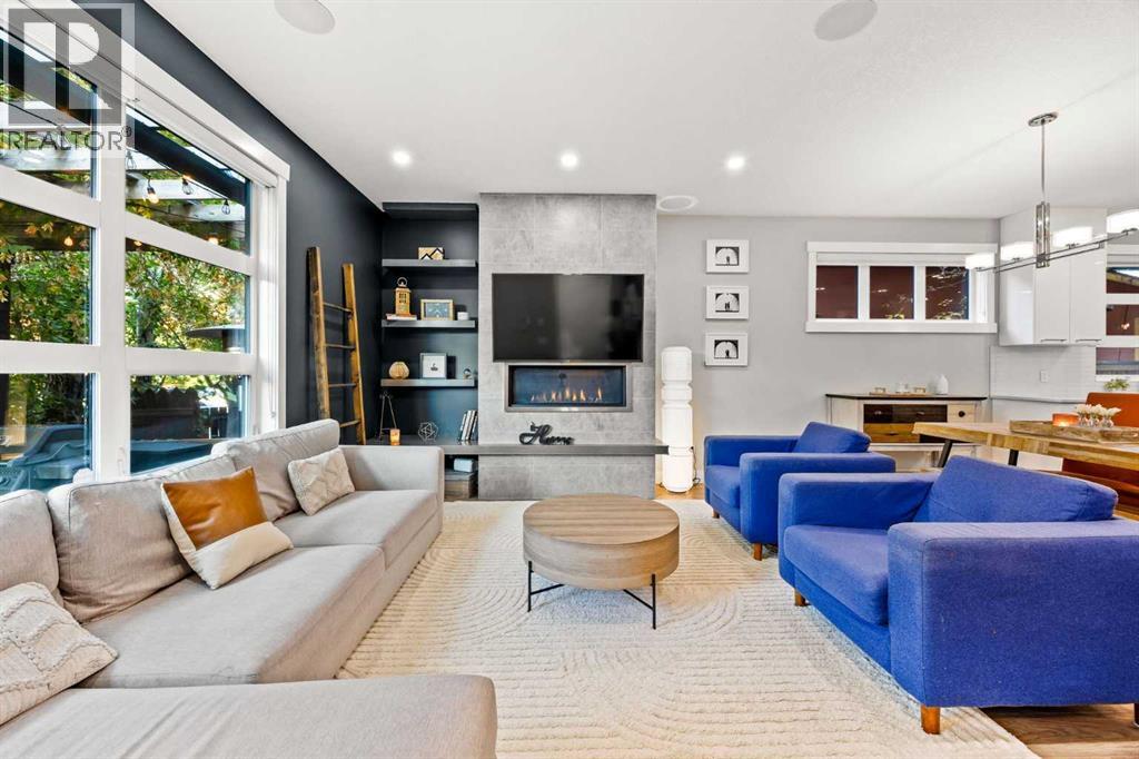 1, 705 Mcdougall Road Ne, Calgary, Alberta  T2E 4Z9 - Photo 8 - A2271385