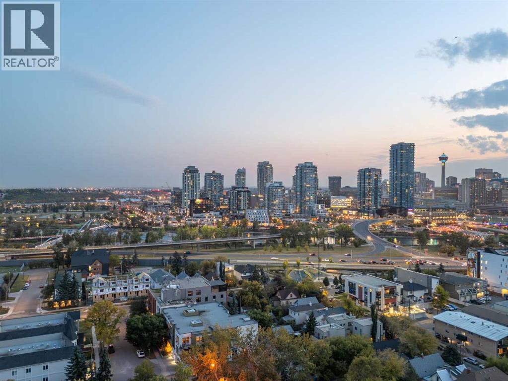 1, 705 Mcdougall Road Ne, Calgary, Alberta  T2E 4Z9 - Photo 47 - A2271385