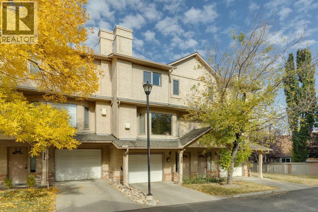 246 Christie Park Mews Sw, Calgary, Alberta  T3H 3H2 - Photo 36 - A2272123