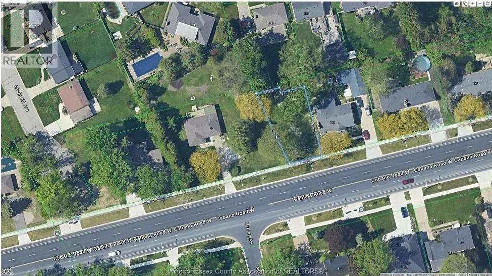 740 Cabana Rd W, Windsor, Ontario N9G 1B4 - Photo 2 - 25029365