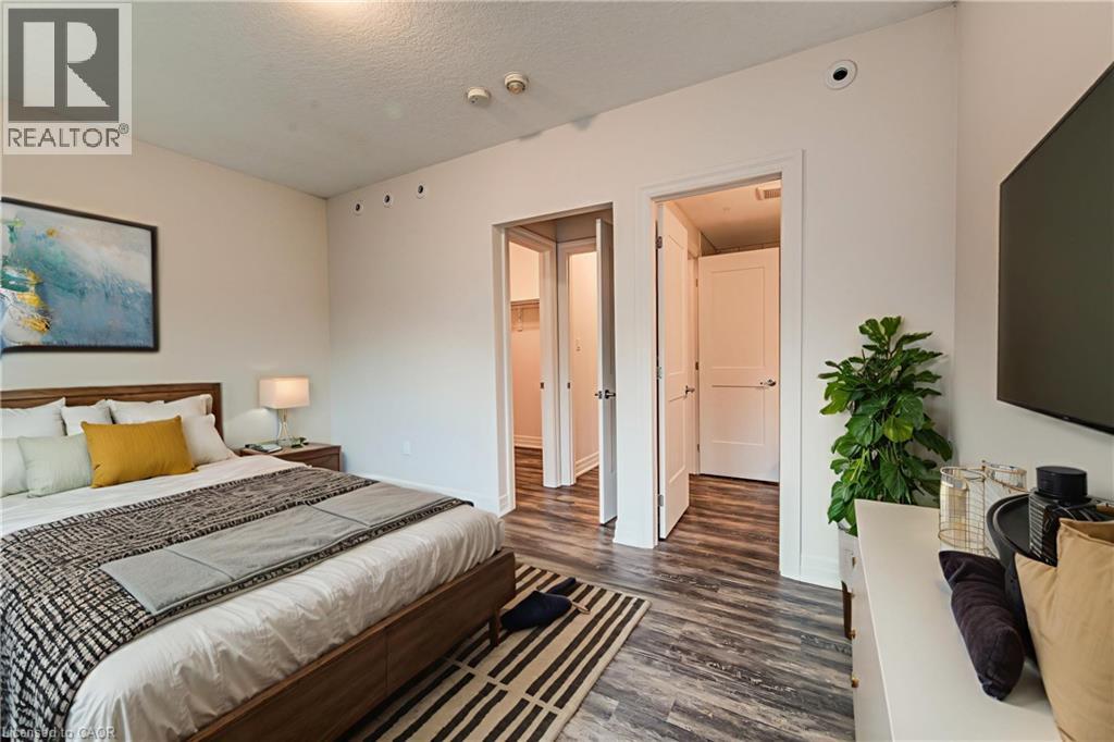 275 Max Becker Drive Unit# 5, Kitchener, Ontario  N2E 4G2 - Photo 10 - 40789842