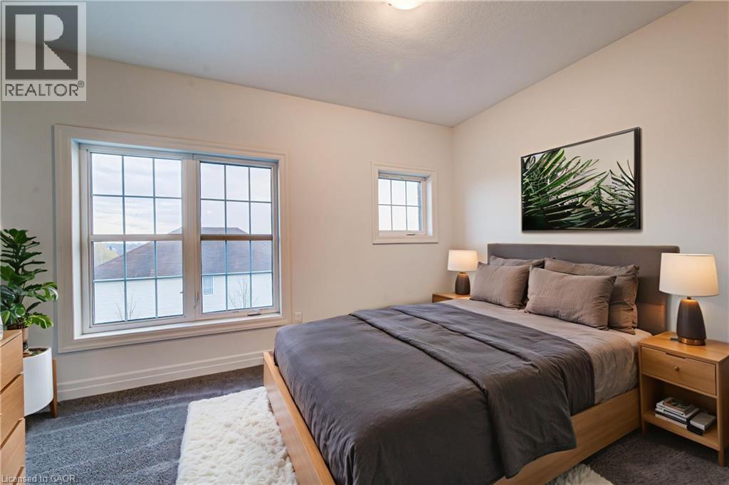 275 Max Becker Drive Unit# 5, Kitchener, Ontario  N2E 4G2 - Photo 16 - 40789842