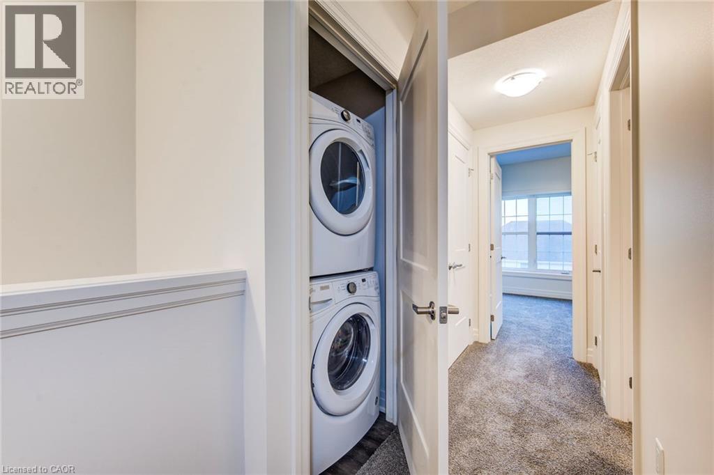 275 Max Becker Drive Unit# 5, Kitchener, Ontario  N2E 4G2 - Photo 17 - 40789842