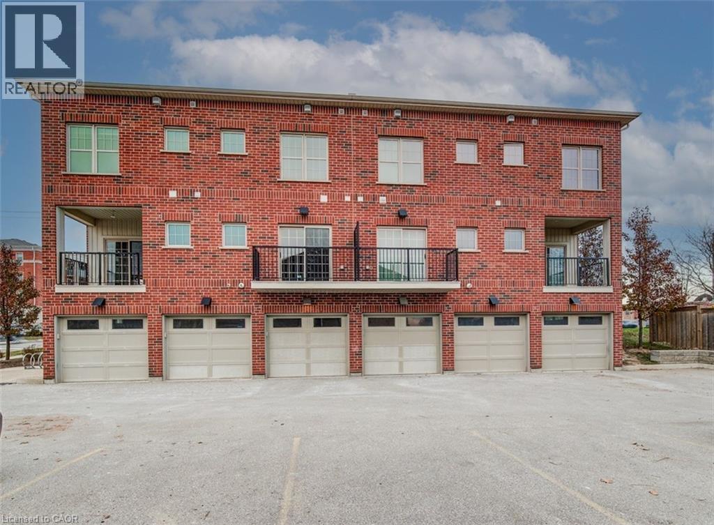 275 Max Becker Drive Unit# 5, Kitchener, Ontario  N2E 4G2 - Photo 3 - 40789842