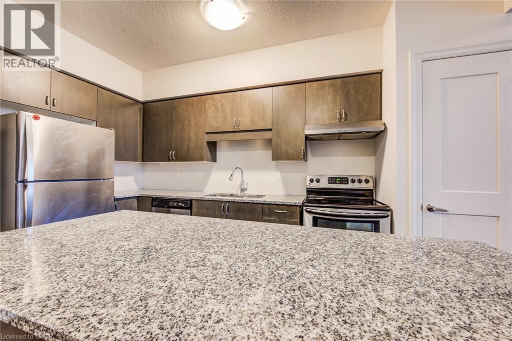 275 Max Becker Drive Unit# 5, Kitchener, Ontario  N2E 4G2 - Photo 7 - 40789842