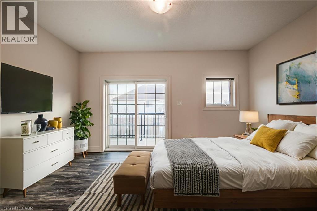 275 Max Becker Drive Unit# 5, Kitchener, Ontario  N2E 4G2 - Photo 9 - 40789842