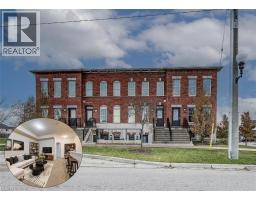 275 MAX BECKER Drive Unit# 5, Kitchener, Ontario