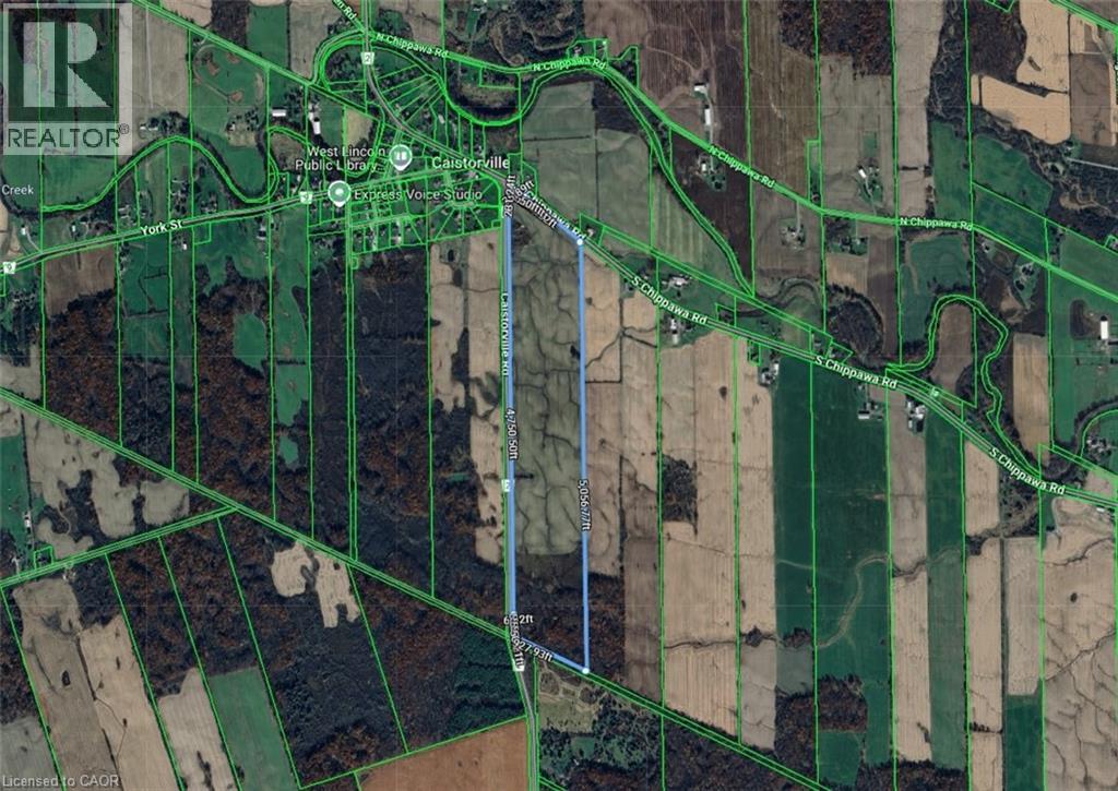 661 REGIONAL Road, Smithville, Ontario