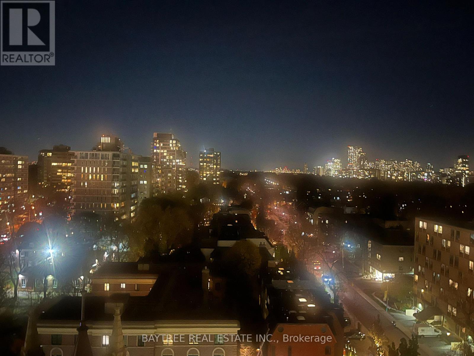 1106 - 99 FOXBAR ROAD, Toronto, Ontario