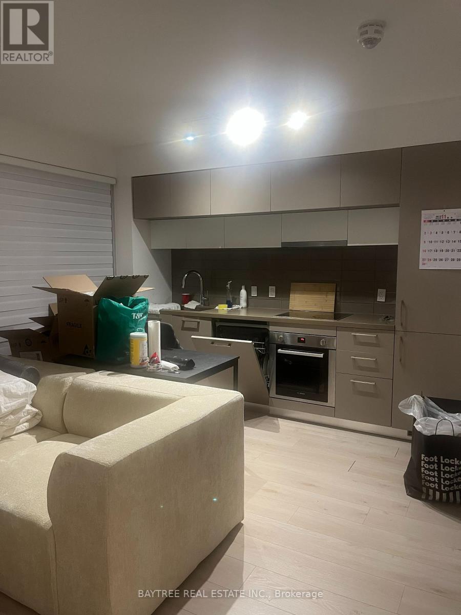 1106 - 99 Foxbar Road, Toronto, Ontario  M4V 0B2 - Photo 3 - C12567806