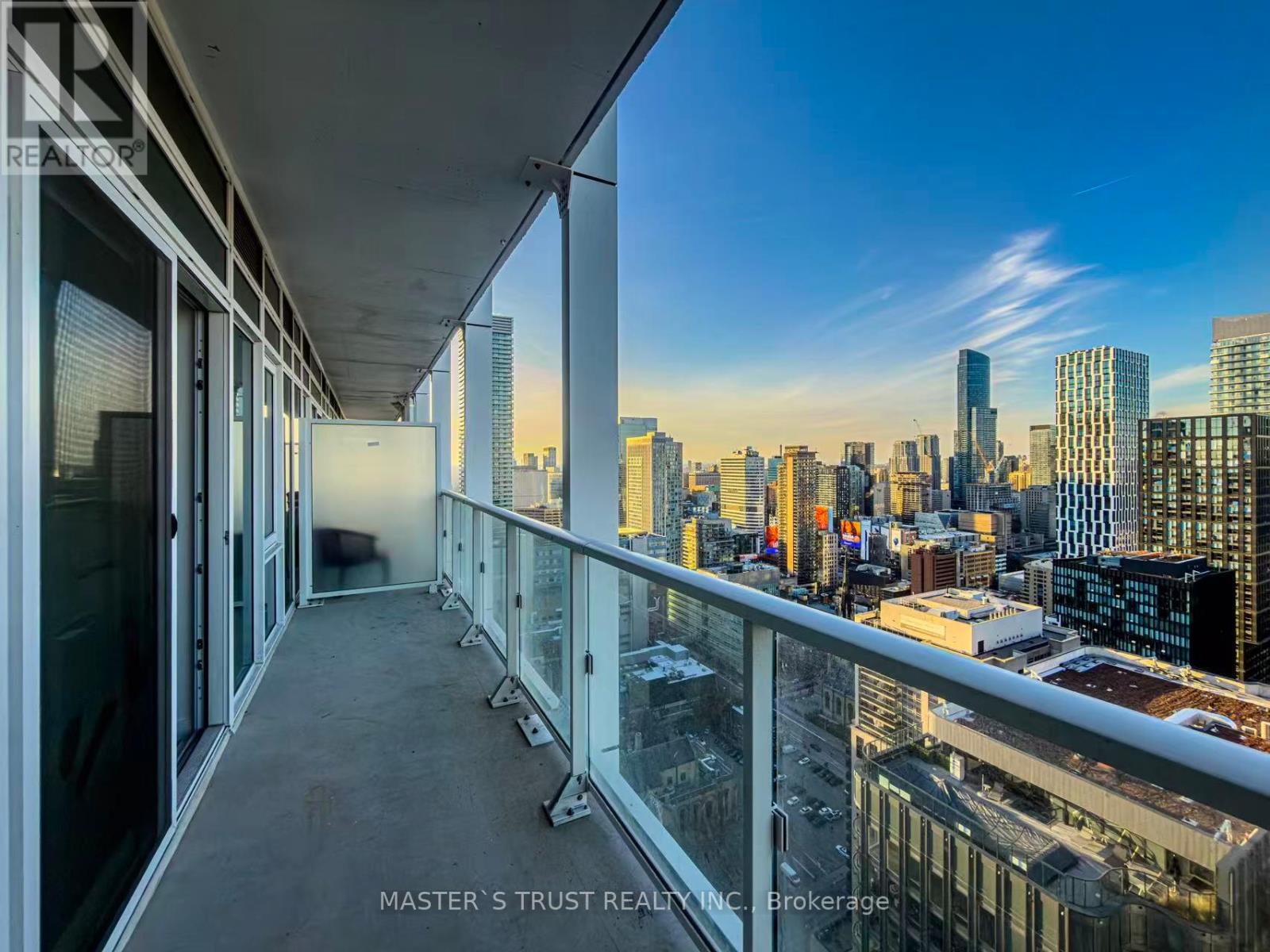 4115 - 88 QUEEN STREET, Toronto, Ontario