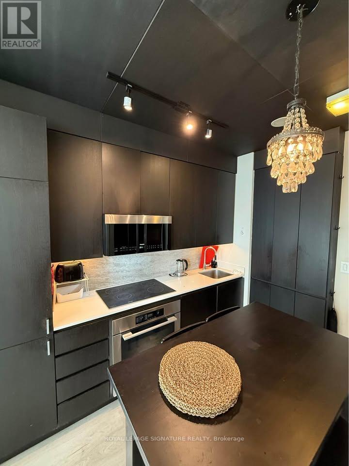 PH11 - 15 ICEBOAT TERRACE, Toronto, Ontario