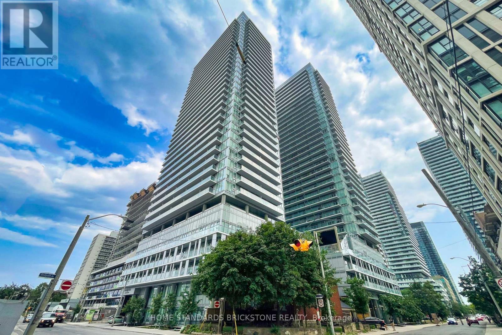 3406 - 99 Broadway Avenue S, Toronto, Ontario  M4P 0E3 - Photo 3 - C12567936