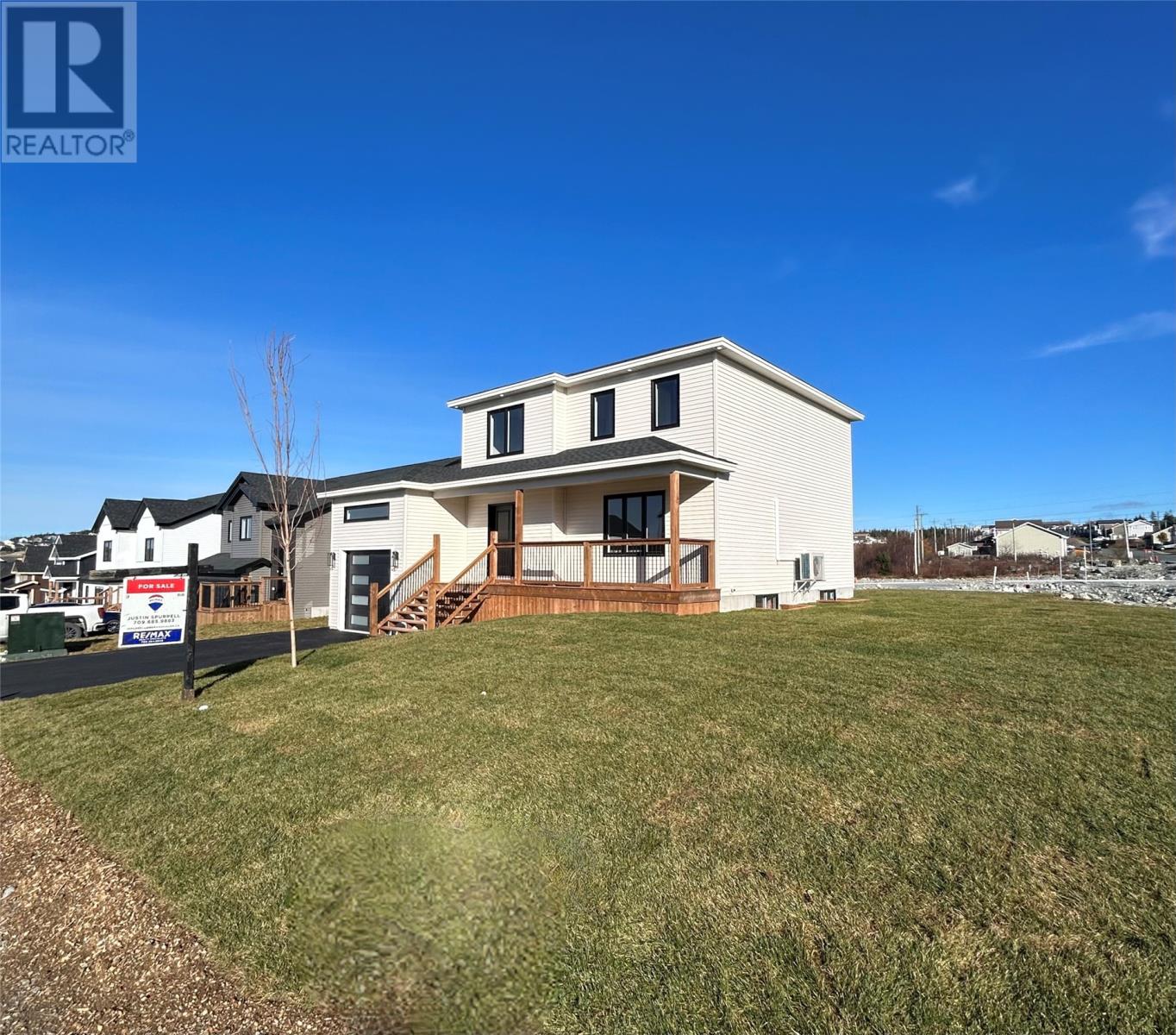 19 Wiltshire Avenue, Paradise, Newfoundland & Labrador  A1L 4M7 - Photo 2 - 1290501