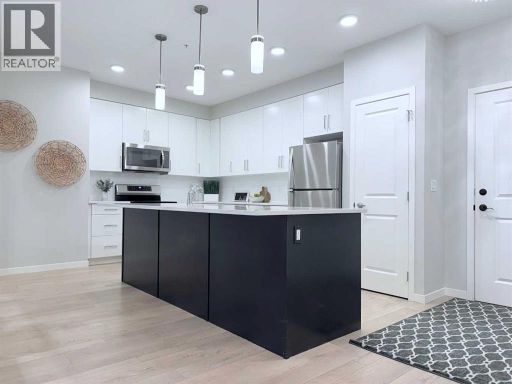 310, 20 Mahogany Mews Se, Calgary, Alberta  T3M 2W8 - Photo 4 - A2261337