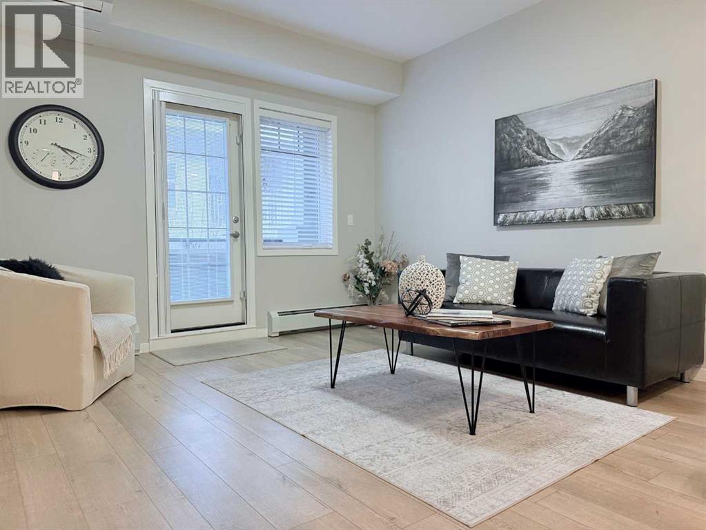 310, 20 Mahogany Mews Se, Calgary, Alberta  T3M 2W8 - Photo 1 - A2261337