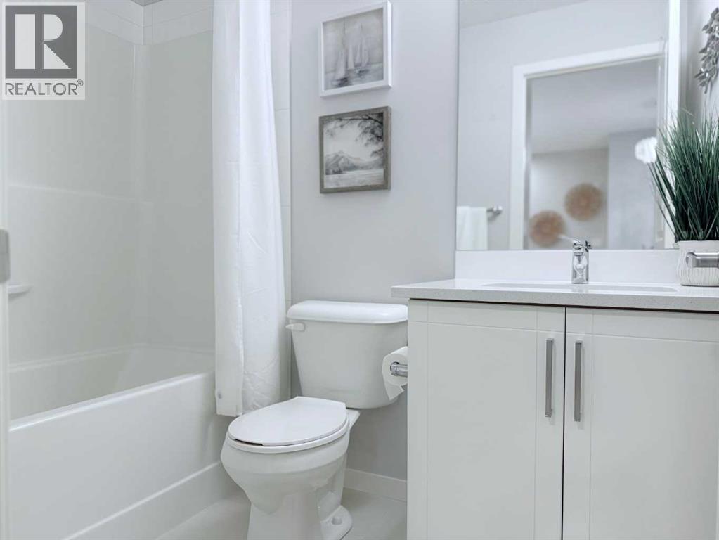 310, 20 Mahogany Mews Se, Calgary, Alberta  T3M 2W8 - Photo 16 - A2261337