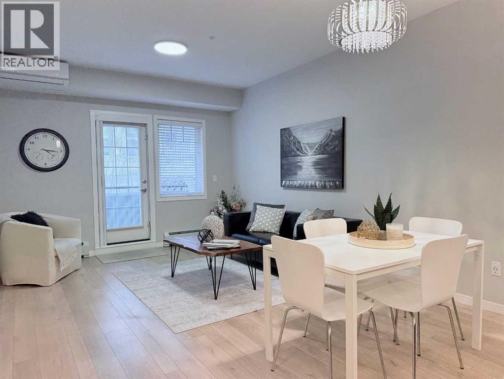 310, 20 Mahogany Mews Se, Calgary, Alberta  T3M 2W8 - Photo 8 - A2261337