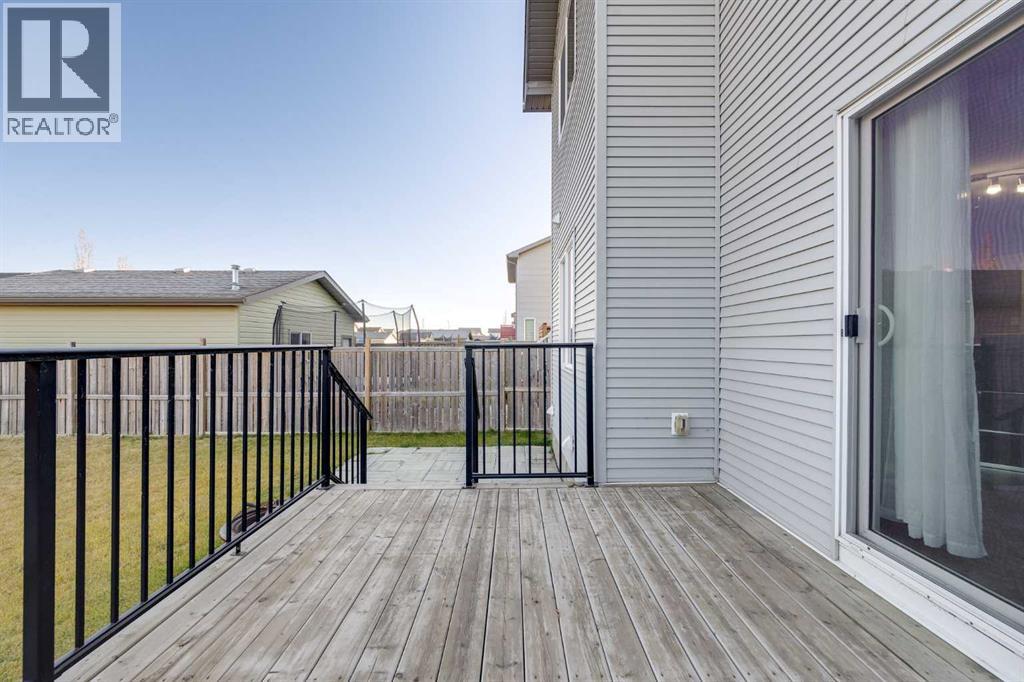 71 Almond Crescent, Blackfalds, Alberta  T0M 0J0 - Photo 35 - A2267040