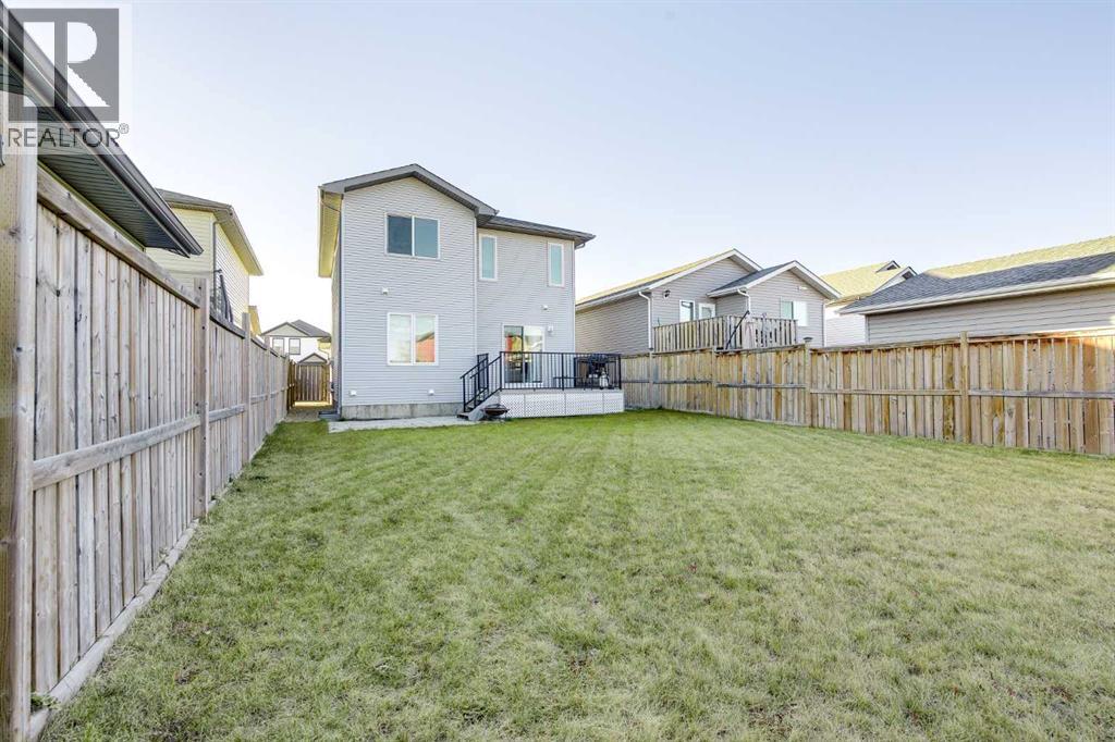 71 Almond Crescent, Blackfalds, Alberta  T0M 0J0 - Photo 40 - A2267040