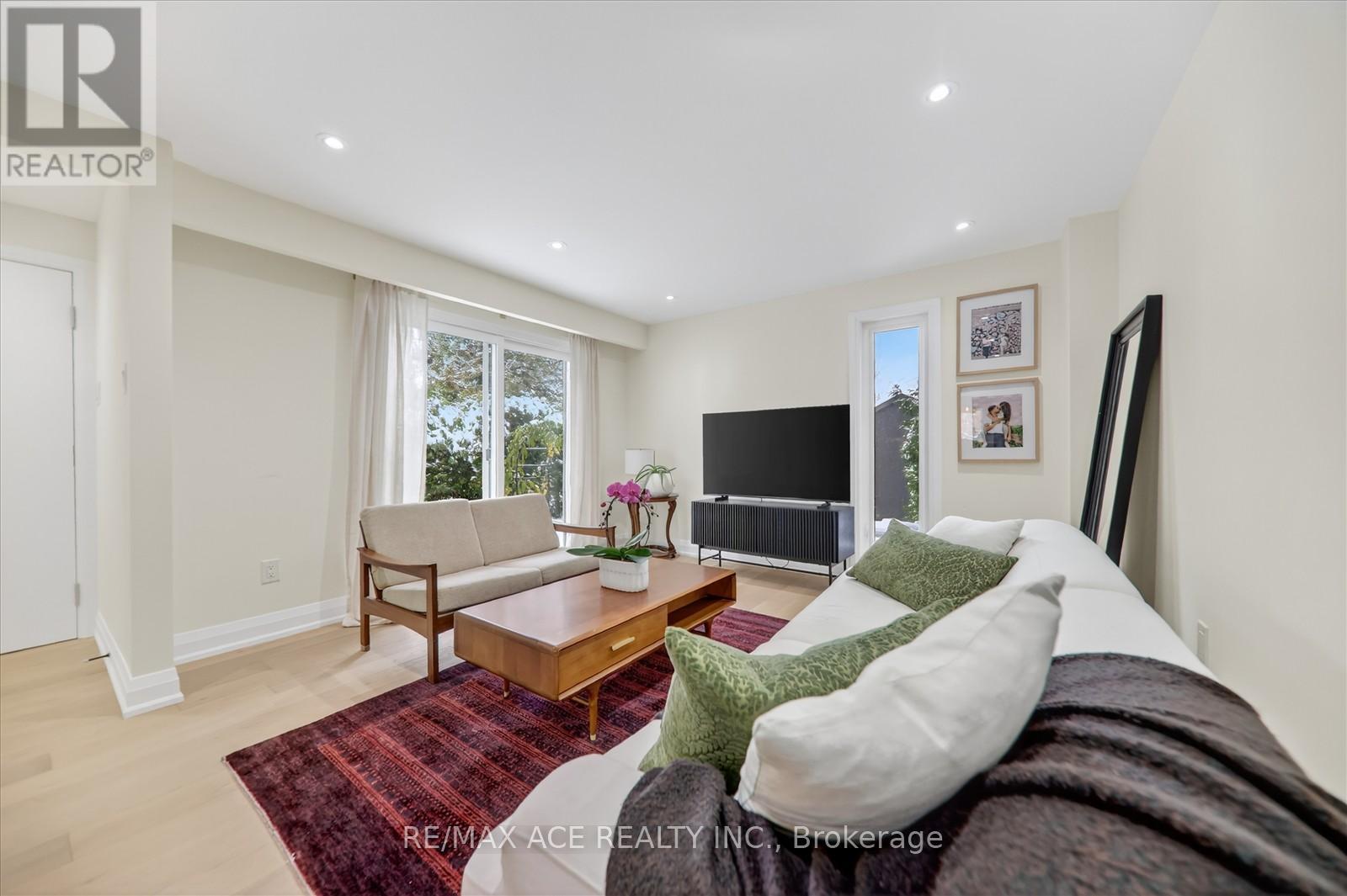 100 Brimwood Boulevard, Toronto, Ontario M1V 1C2 - Photo 15 - E12567794