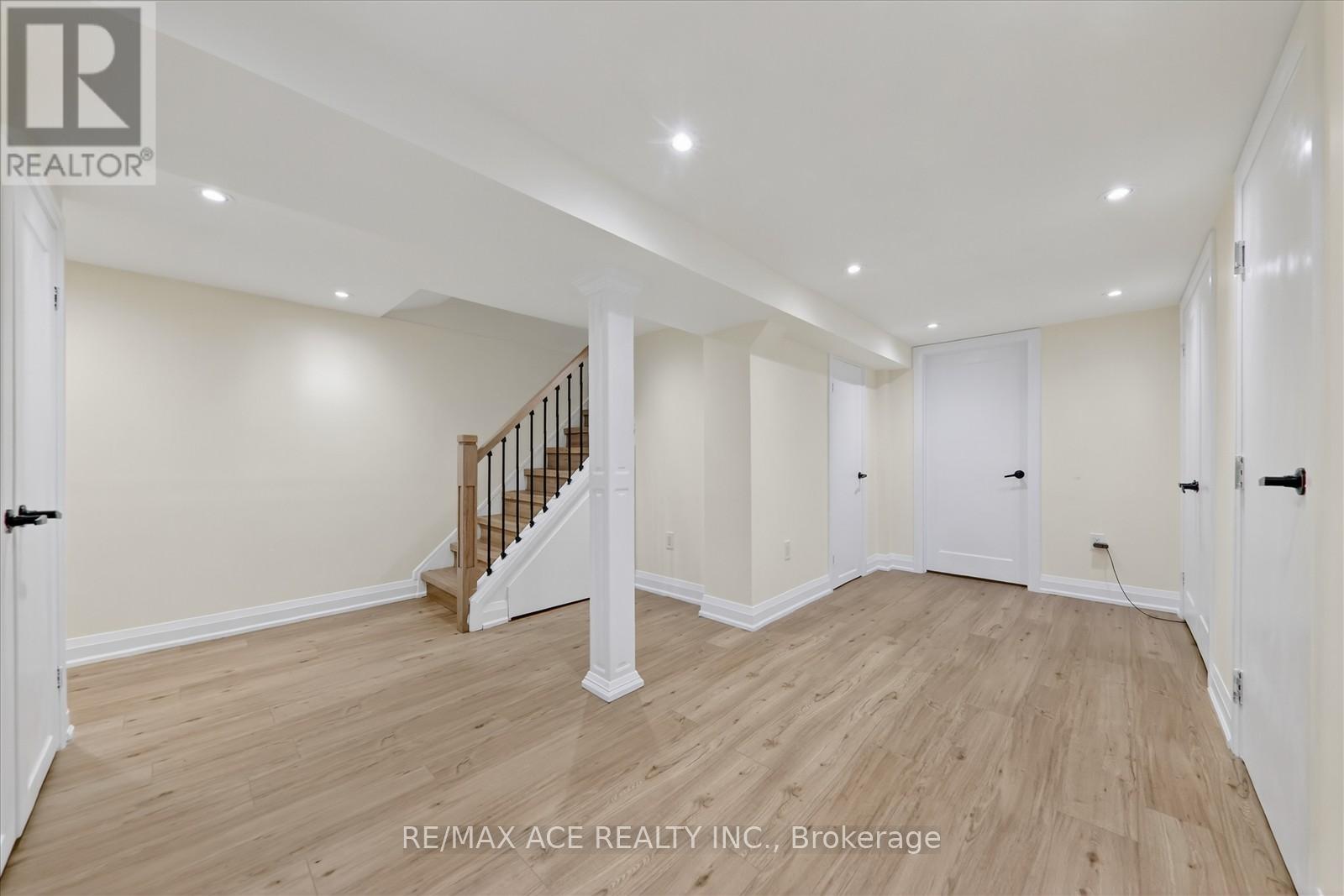 100 Brimwood Boulevard, Toronto, Ontario M1V 1C2 - Photo 37 - E12567794