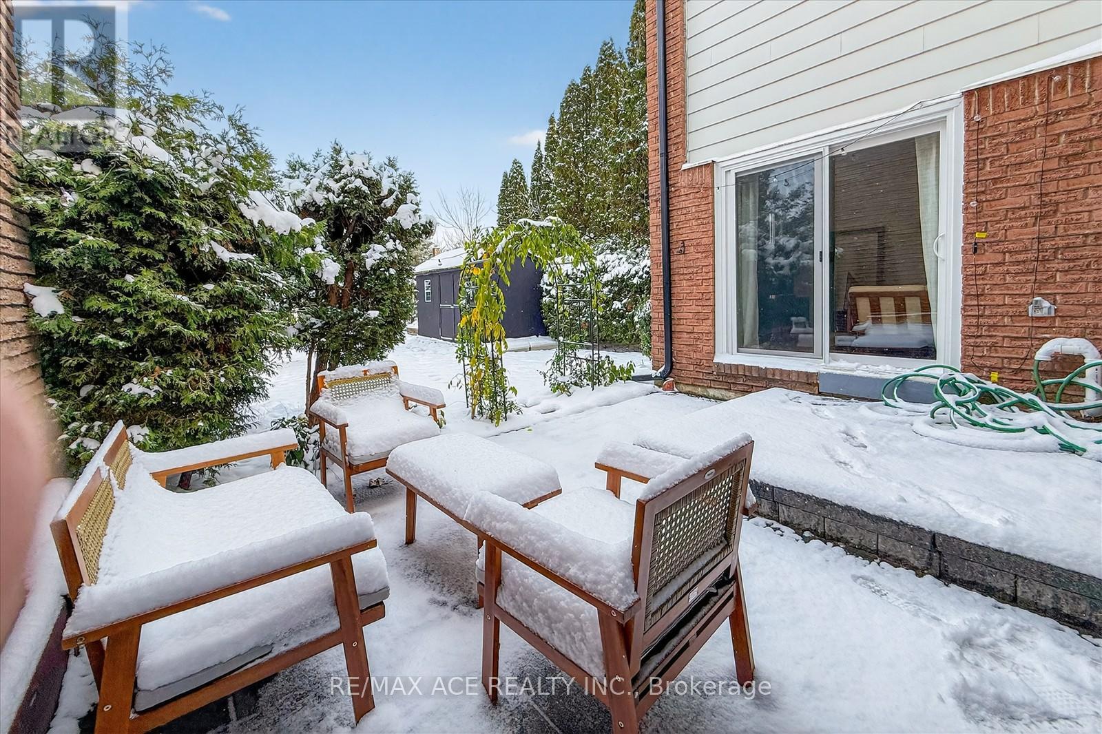 100 Brimwood Boulevard, Toronto, Ontario M1V 1C2 - Photo 42 - E12567794