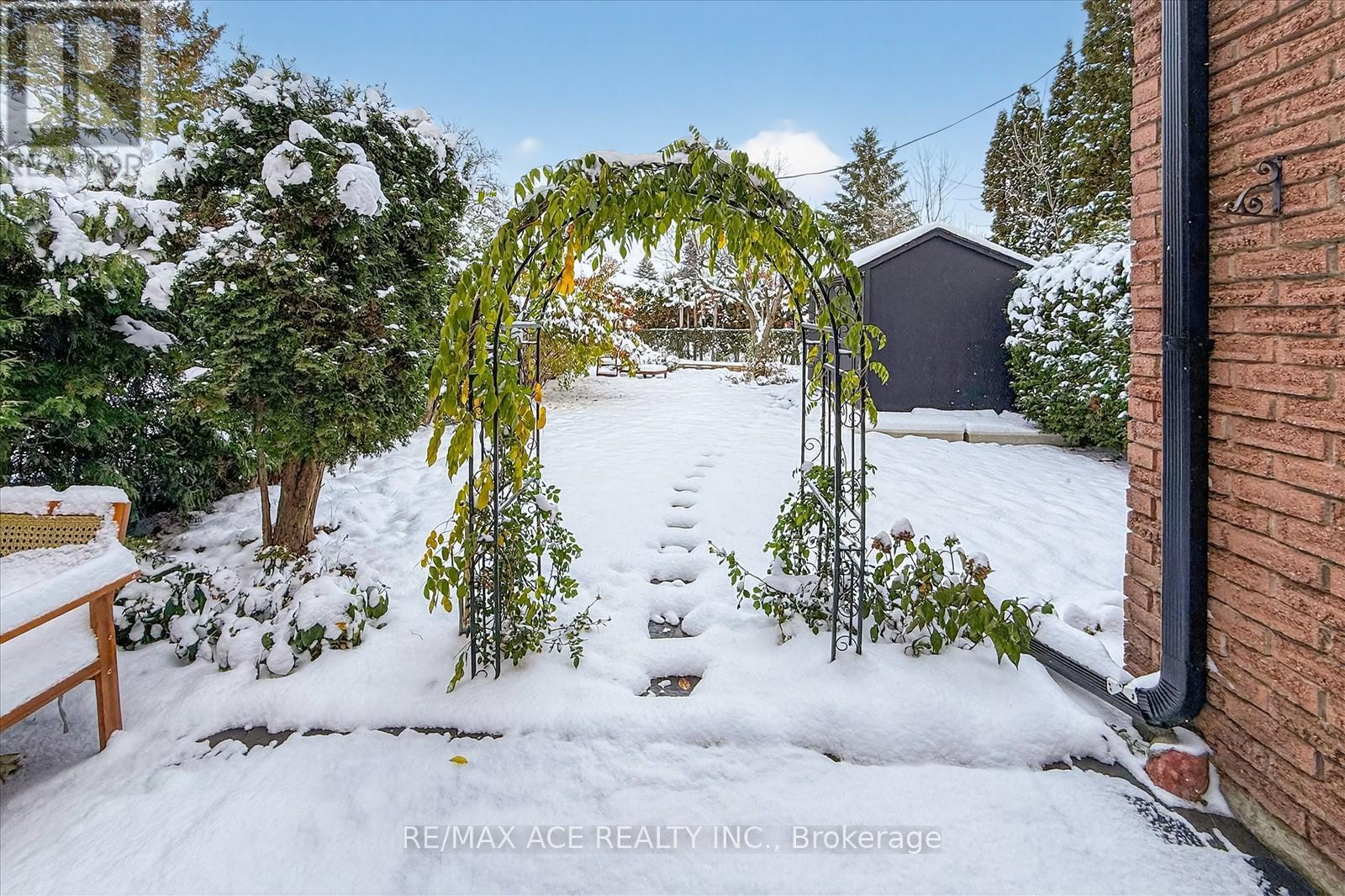 100 Brimwood Boulevard, Toronto, Ontario M1V 1C2 - Photo 44 - E12567794