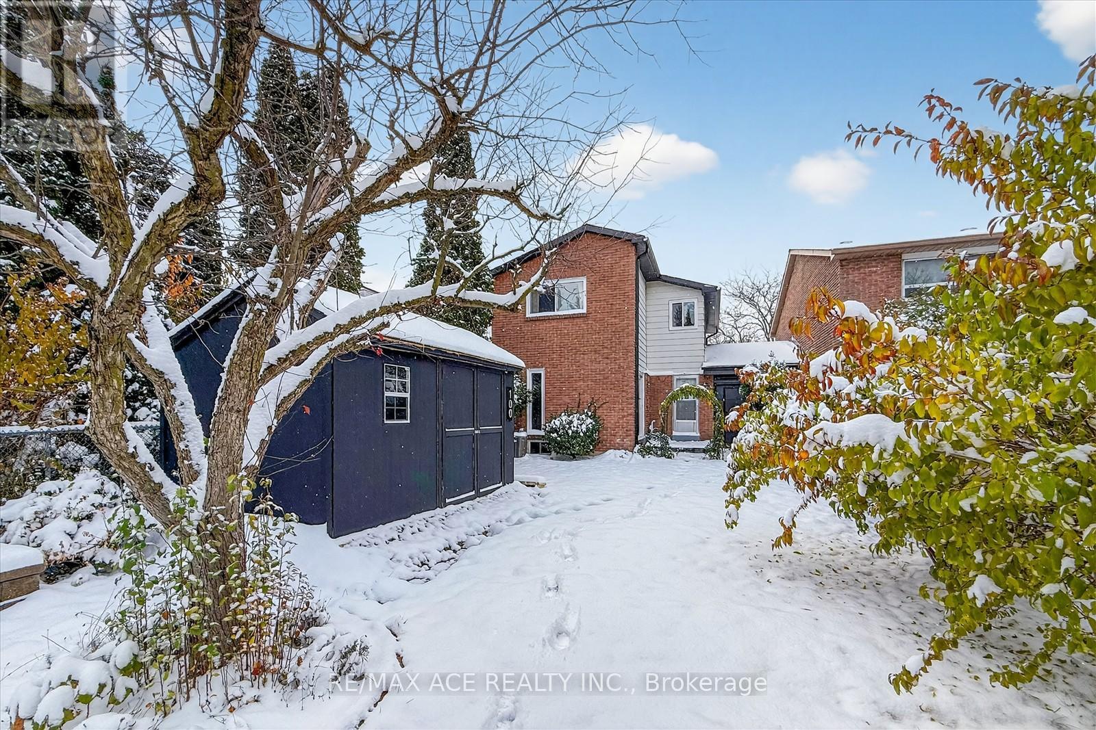 100 Brimwood Boulevard, Toronto, Ontario M1V 1C2 - Photo 48 - E12567794