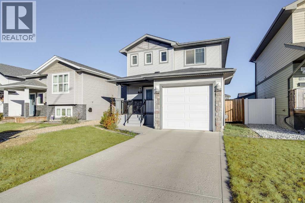 71 Almond Crescent, Blackfalds, Alberta  T0M 0J0 - Photo 42 - A2267040