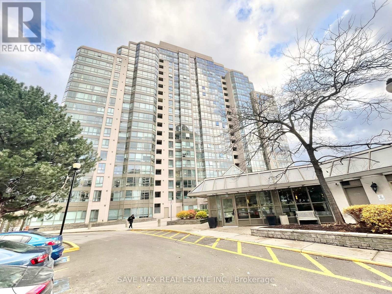 1107 - 3233 Eglinton Avenue E, Toronto, Ontario  M1J 3N6 - Photo 2 - E12567814