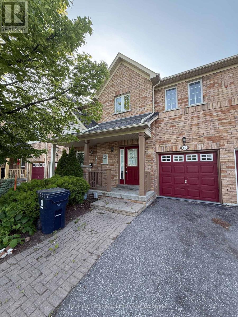 10 Wuthering Heights Road, Toronto, Ontario  M1C 5H6 - Photo 2 - E12567862