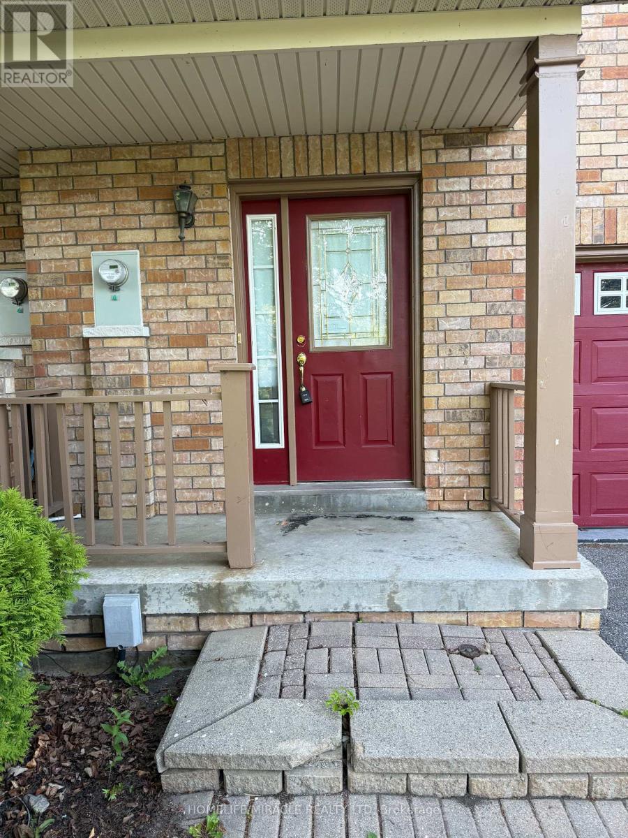 10 Wuthering Heights Road, Toronto, Ontario  M1C 5H6 - Photo 3 - E12567862