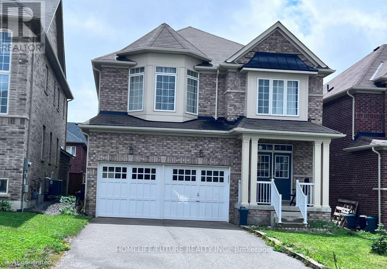 MAIN - 992 WRENWOOD DRIVE, Oshawa, Ontario
