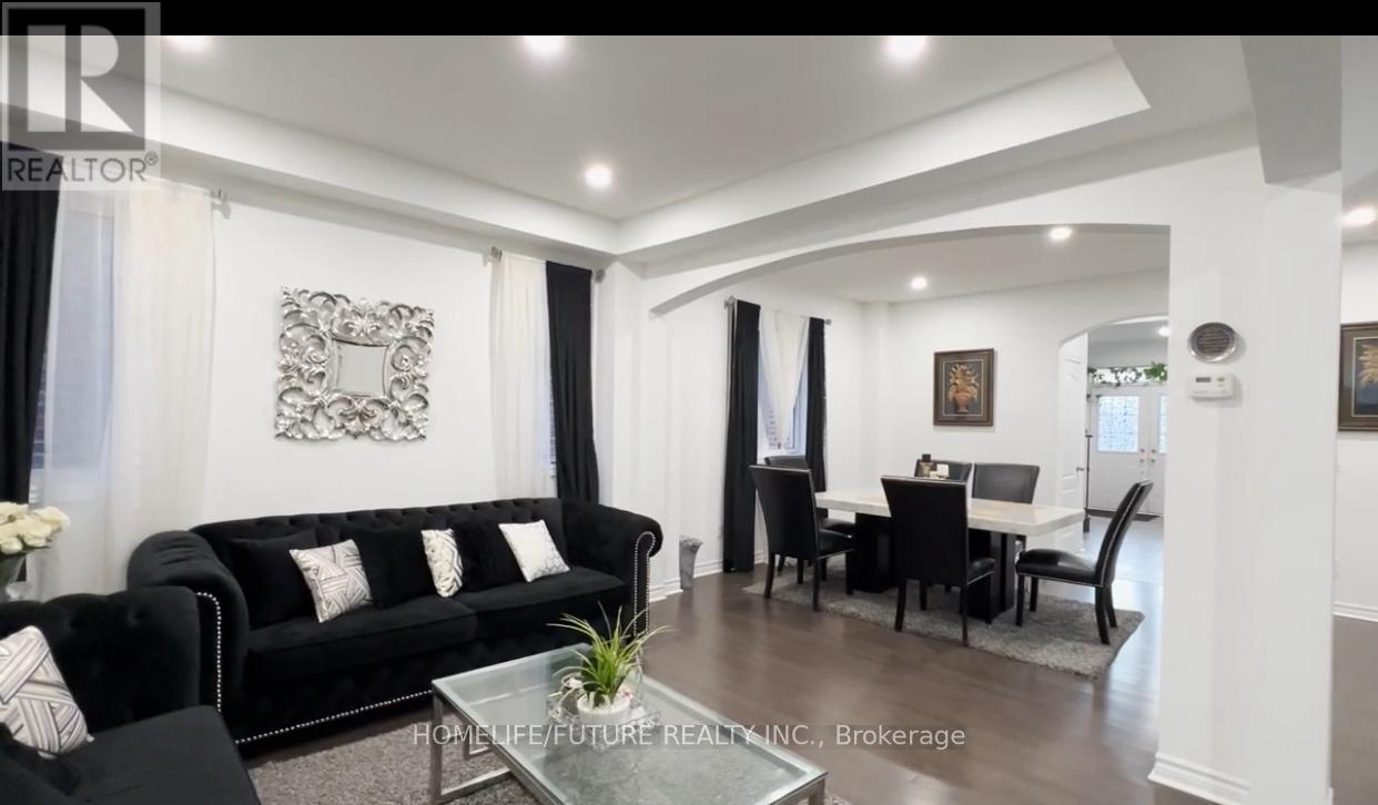 Main - 992 Wrenwood Drive, Oshawa, Ontario  L1K 0Y1 - Photo 5 - E12567900