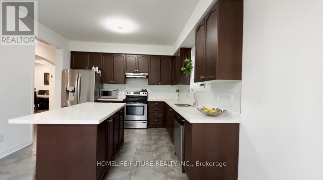 Main - 992 Wrenwood Drive, Oshawa, Ontario  L1K 0Y1 - Photo 8 - E12567900