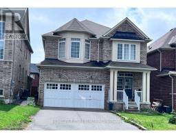 MAIN - 992 WRENWOOD DRIVE, Oshawa, Ontario