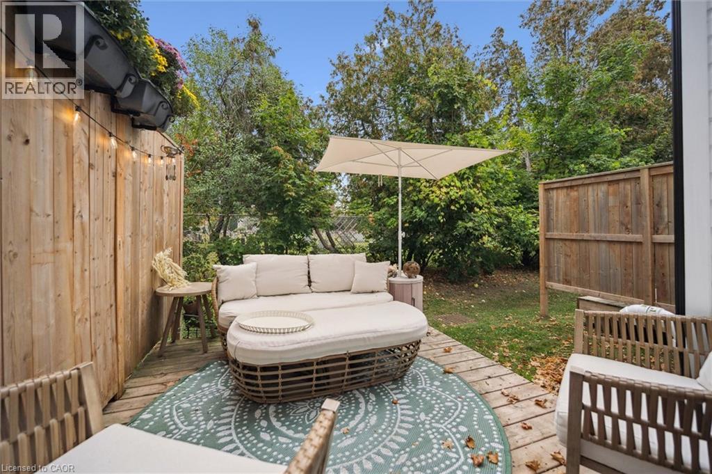 110 Fergus Avenue Unit# 21, Kitchener, Ontario  N2K 0K9 - Photo 46 - 40776595