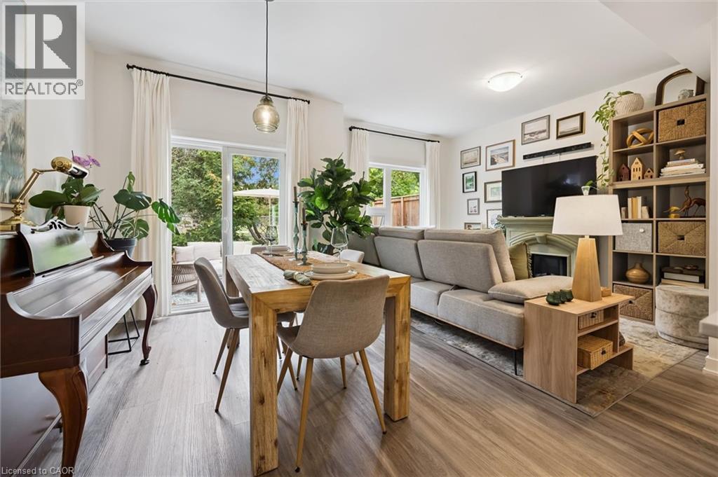 110 Fergus Avenue Unit# 21, Kitchener, Ontario  N2K 0K9 - Photo 17 - 40776595