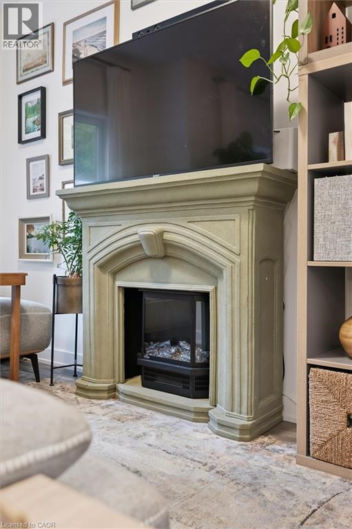 110 Fergus Avenue Unit# 21, Kitchener, Ontario  N2K 0K9 - Photo 41 - 40776595