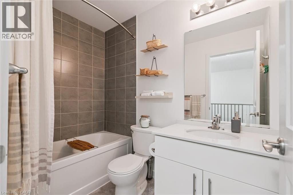 110 Fergus Avenue Unit# 21, Kitchener, Ontario  N2K 0K9 - Photo 33 - 40776595