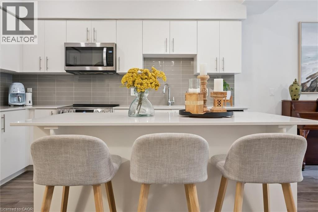 110 Fergus Avenue Unit# 21, Kitchener, Ontario  N2K 0K9 - Photo 36 - 40776595