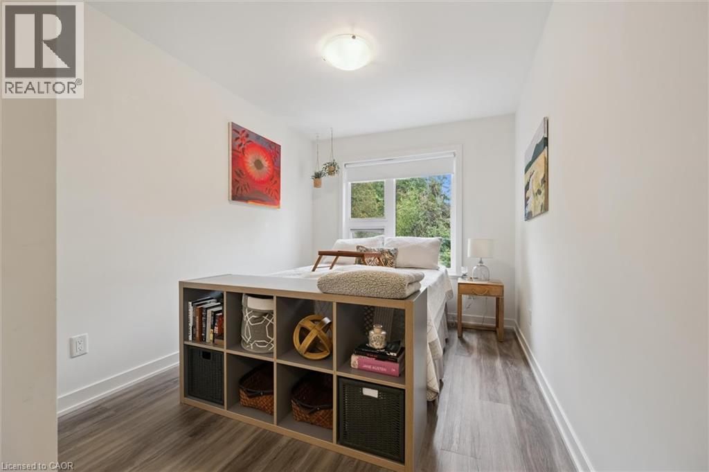 110 Fergus Avenue Unit# 21, Kitchener, Ontario  N2K 0K9 - Photo 29 - 40776595