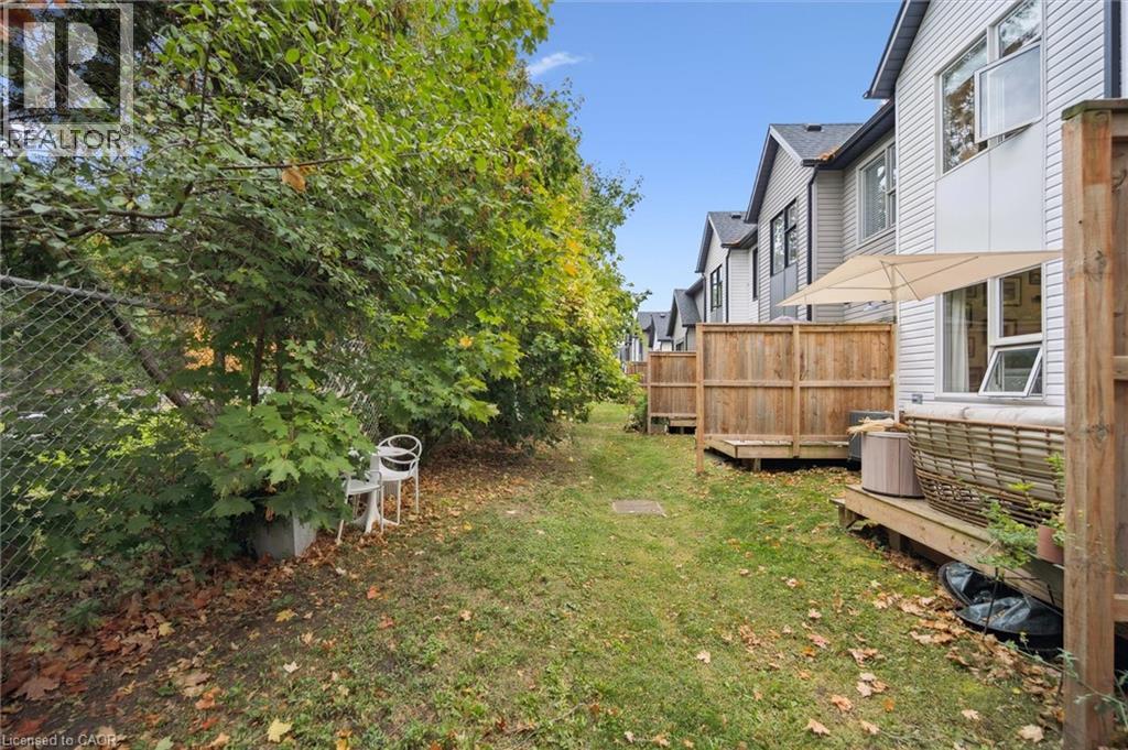 110 Fergus Avenue Unit# 21, Kitchener, Ontario  N2K 0K9 - Photo 49 - 40776595